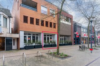  Nijveldserf 3 - Nijverdal- 